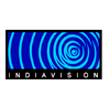 Indiavision logo