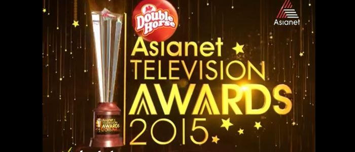 Asianet serial Asianet Television Awards 2015